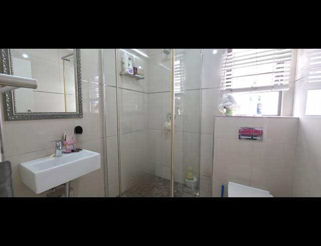 2 BEDROOM APARTMENT RENTED IN MUSGRAVE